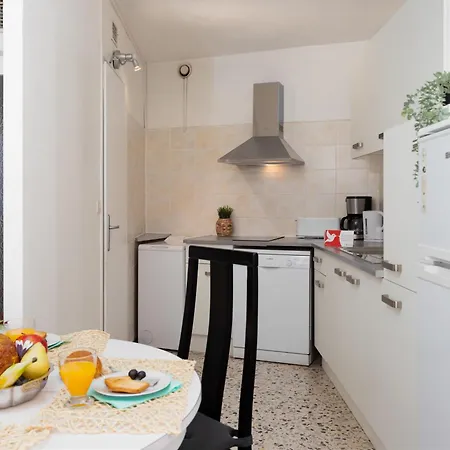La Tour Fenestrelle Apartment