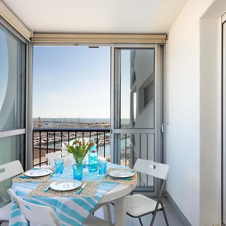 Apartment La Tour Fenestrelle *