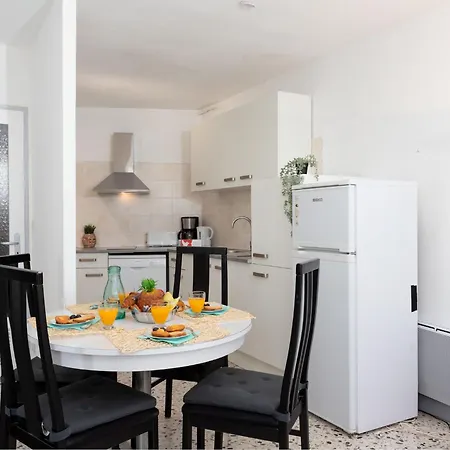 La Tour Fenestrelle Apartment La Grande-Motte