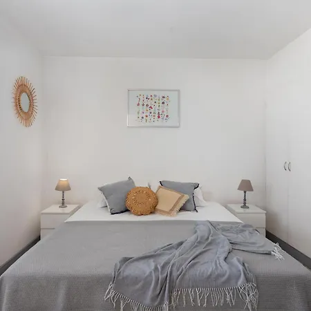 La Tour Fenestrelle By Interhome La Grande-Motte