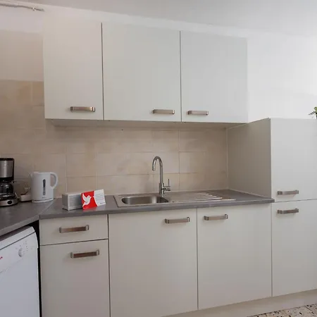 La Tour Fenestrelle By Interhome La Grande-Motte