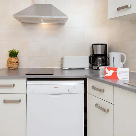 La Tour Fenestrelle By Interhome