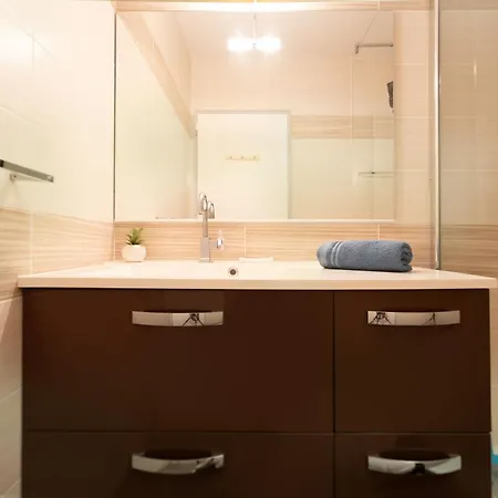 La Tour Fenestrelle By Interhome Appartement *
