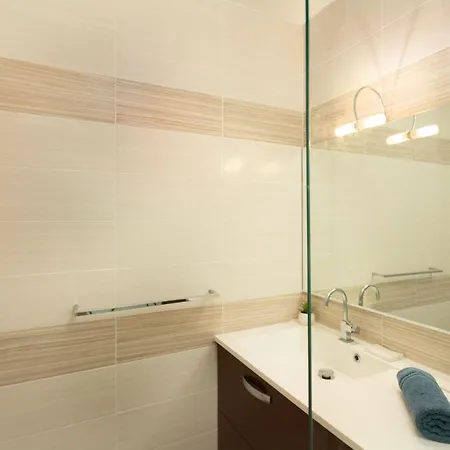 La Tour Fenestrelle By Interhome * La Grande-Motte