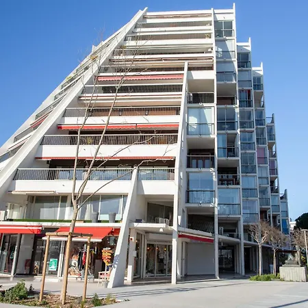 La Tour Fenestrelle By Interhome La Grande-Motte