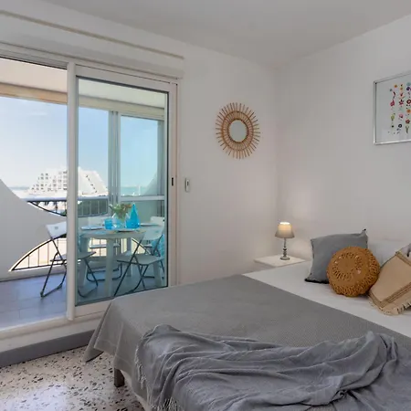 La Tour Fenestrelle Apartment