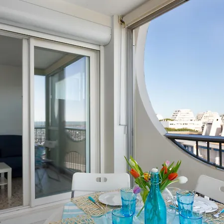 La Tour Fenestrelle Apartment