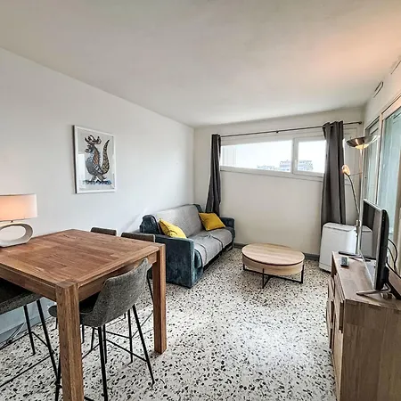 La Tour Fenestrelle Apartment