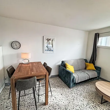 Apartment La Tour Fenestrelle *