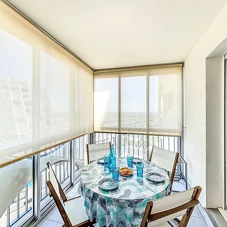 La Tour Fenestrelle By Interhome Appartement