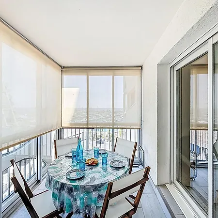 Appartement La Tour Fenestrelle By Interhome
