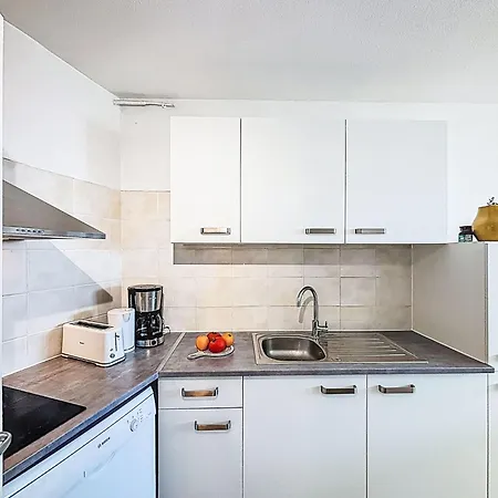 La Tour Fenestrelle By Interhome Appartement *