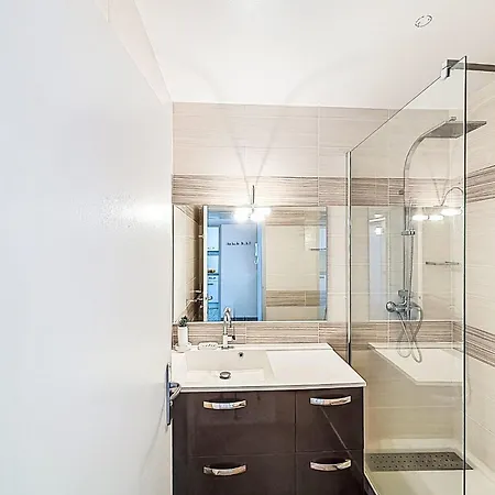 Appartement La Tour Fenestrelle By Interhome La Grande-Motte