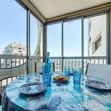 La Tour Fenestrelle By Interhome