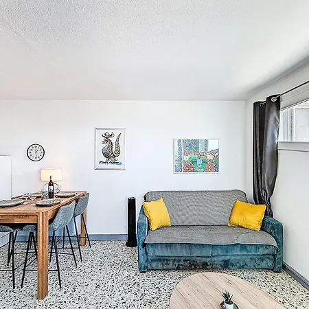 La Tour Fenestrelle By Interhome Appartement