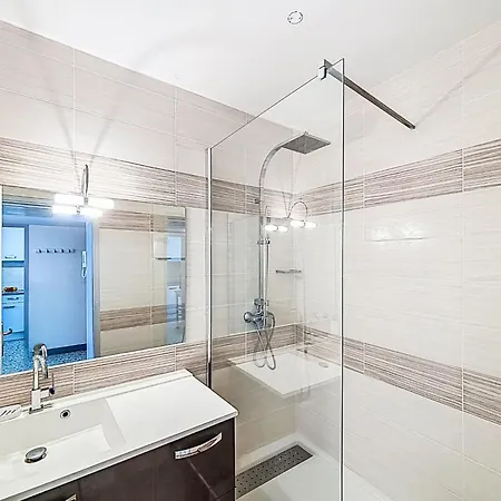 La Tour Fenestrelle By Interhome Appartement *