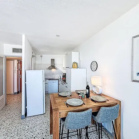 Appartement La Tour Fenestrelle By Interhome *