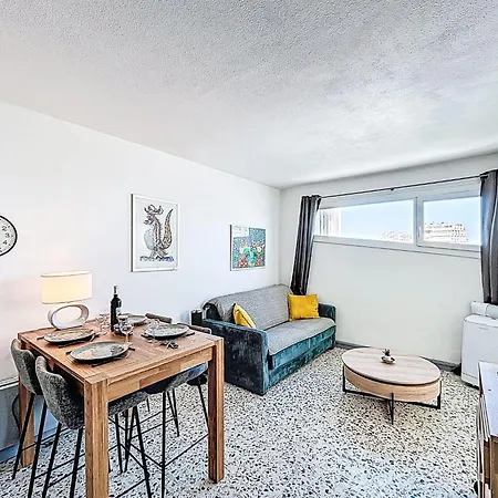 Appartement La Tour Fenestrelle By Interhome *