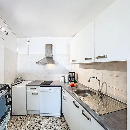 La Tour Fenestrelle By Interhome La Grande-Motte