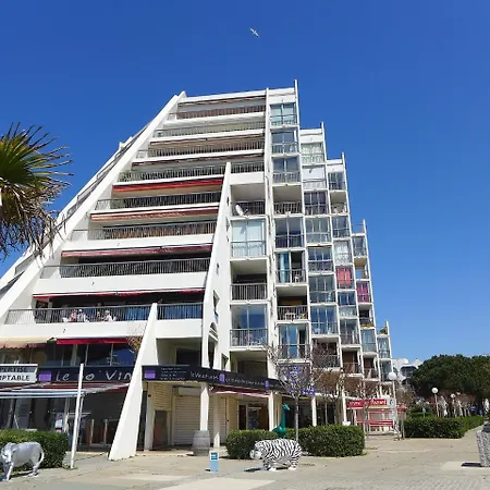 La Tour Fenestrelle Apartment *
