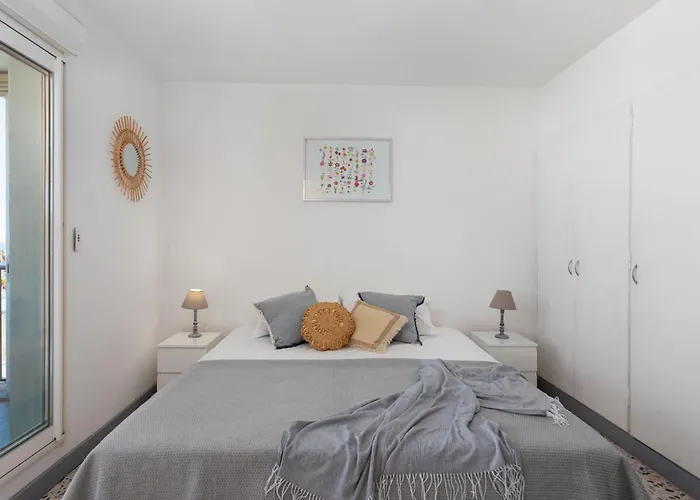 La Tour Fenestrelle By Interhome La Grande-Motte