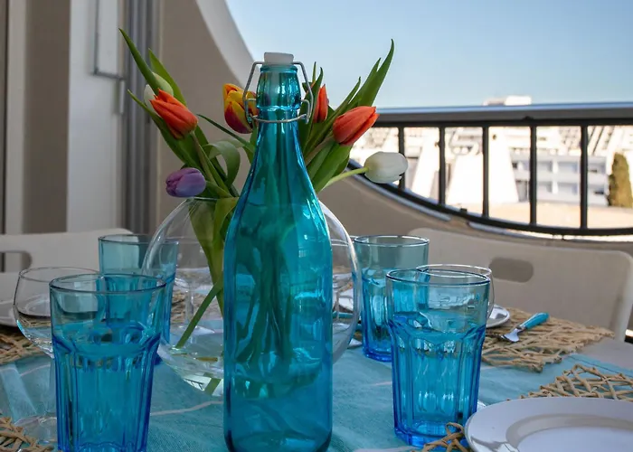 La Tour Fenestrelle By Interhome *