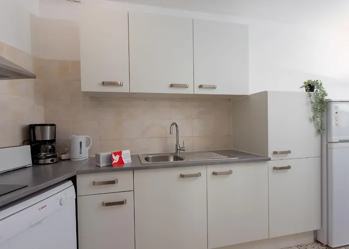 La Tour Fenestrelle By Interhome La Grande-Motte