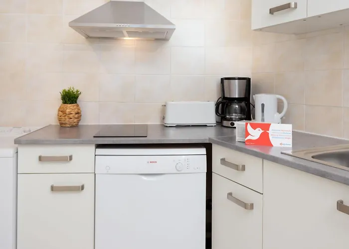 La Tour Fenestrelle By Interhome