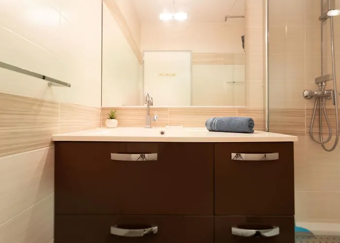 La Tour Fenestrelle By Interhome Apartamento *