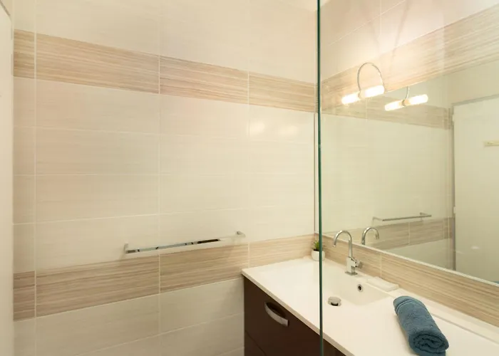 La Tour Fenestrelle By Interhome * La Grande-Motte