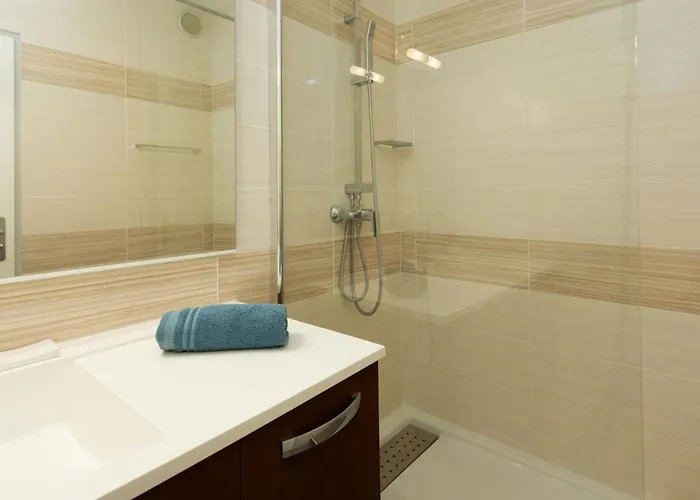 La Tour Fenestrelle By Interhome Apartamento La Grande-Motte
