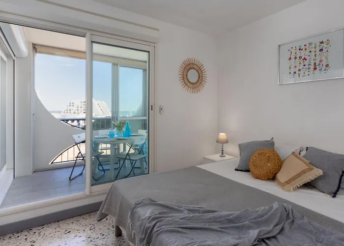La Tour Fenestrelle By Interhome Apartamento
