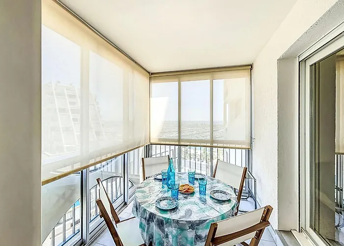 La Tour Fenestrelle By Interhome Apartamento