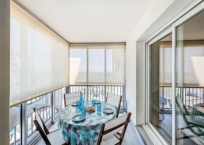 Apartamento La Tour Fenestrelle By Interhome
