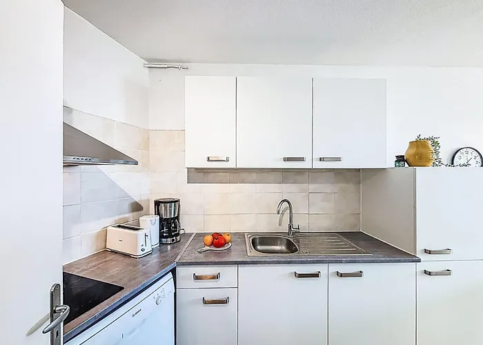 La Tour Fenestrelle By Interhome Apartamento *