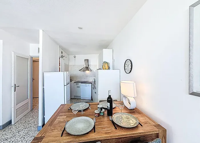 Apartamento La Tour Fenestrelle By Interhome *