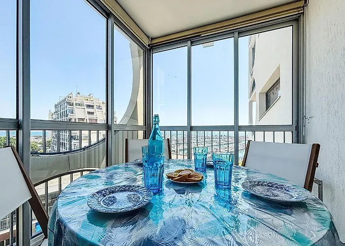 La Tour Fenestrelle By Interhome