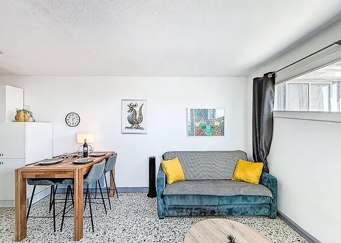 La Tour Fenestrelle By Interhome Apartamento