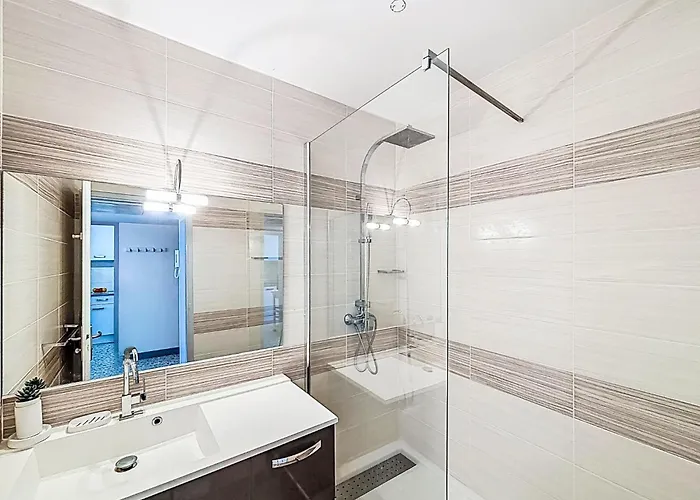 La Tour Fenestrelle By Interhome Apartamento *