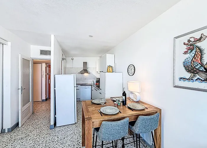 Apartamento La Tour Fenestrelle By Interhome *
