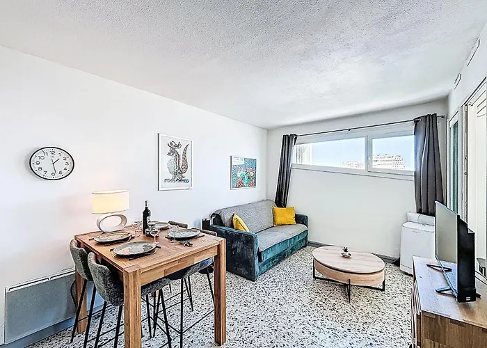 Apartamento La Tour Fenestrelle By Interhome *