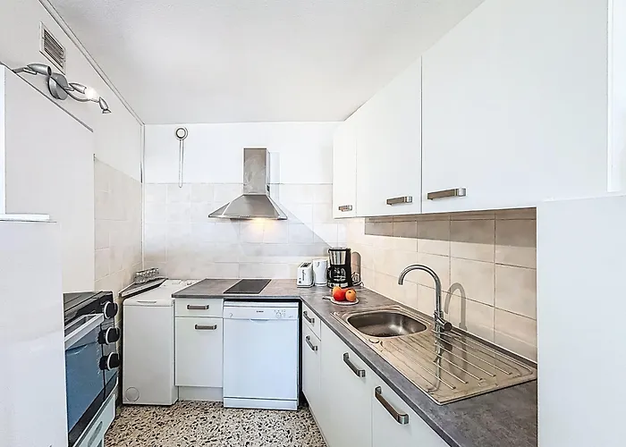 La Tour Fenestrelle By Interhome La Grande-Motte